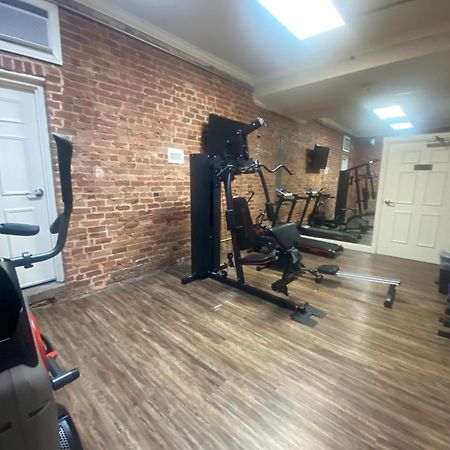 Quarter House Suites Νέα Ορλεάνη Εξωτερικό φωτογραφία