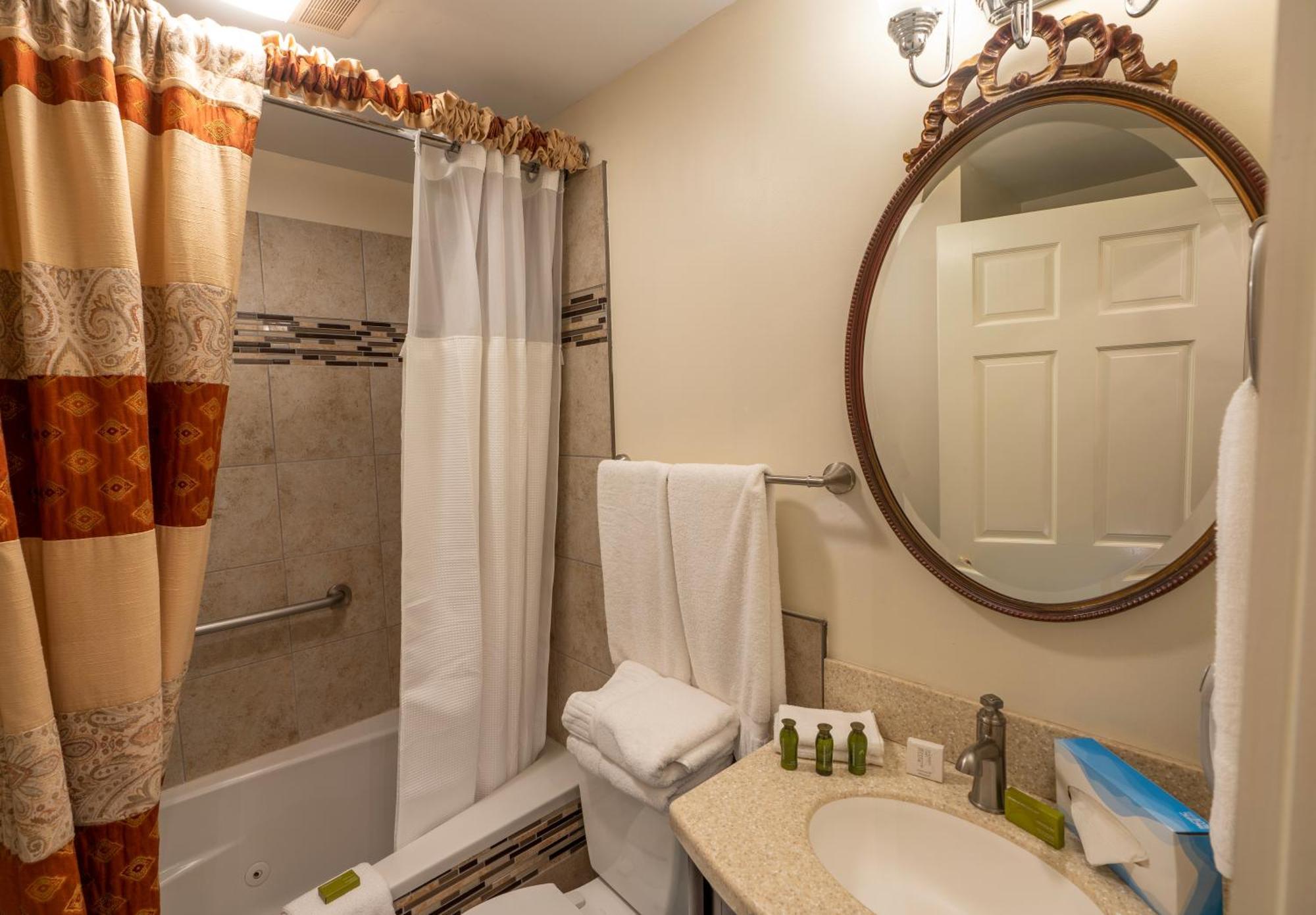 Quarter House Suites Νέα Ορλεάνη Εξωτερικό φωτογραφία