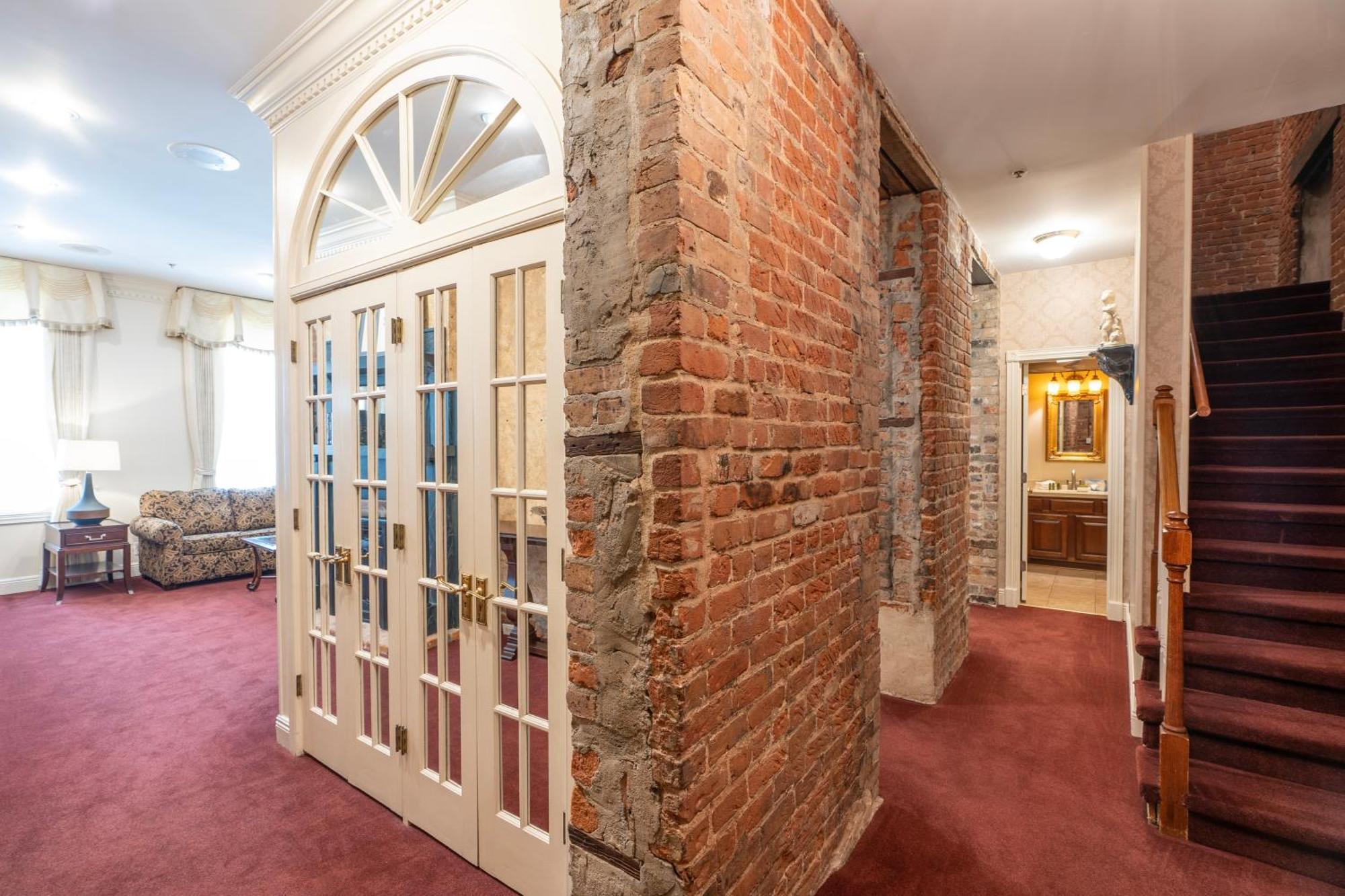 Quarter House Suites Νέα Ορλεάνη Εξωτερικό φωτογραφία