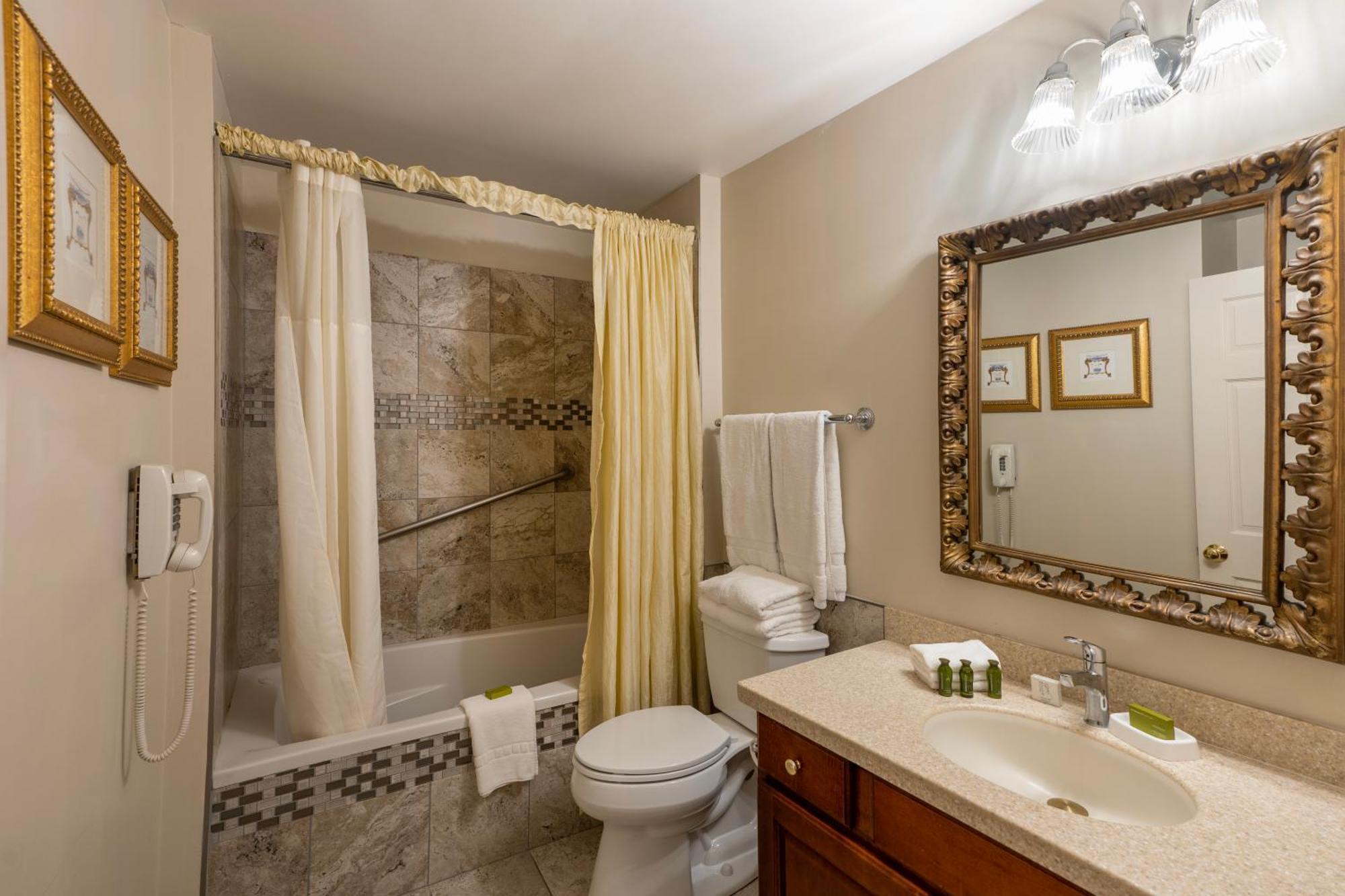 Quarter House Suites Νέα Ορλεάνη Εξωτερικό φωτογραφία