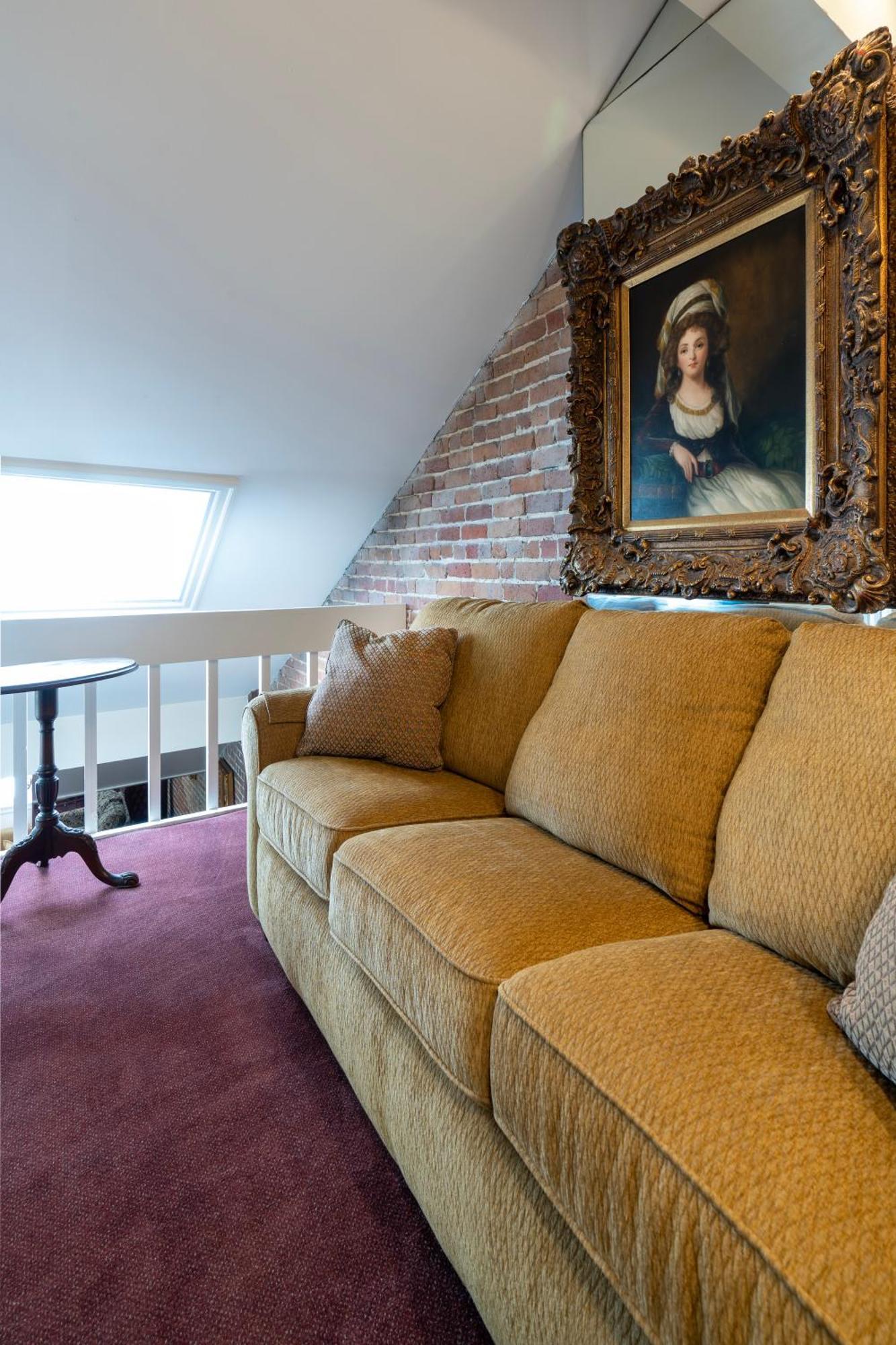 Quarter House Suites Νέα Ορλεάνη Εξωτερικό φωτογραφία
