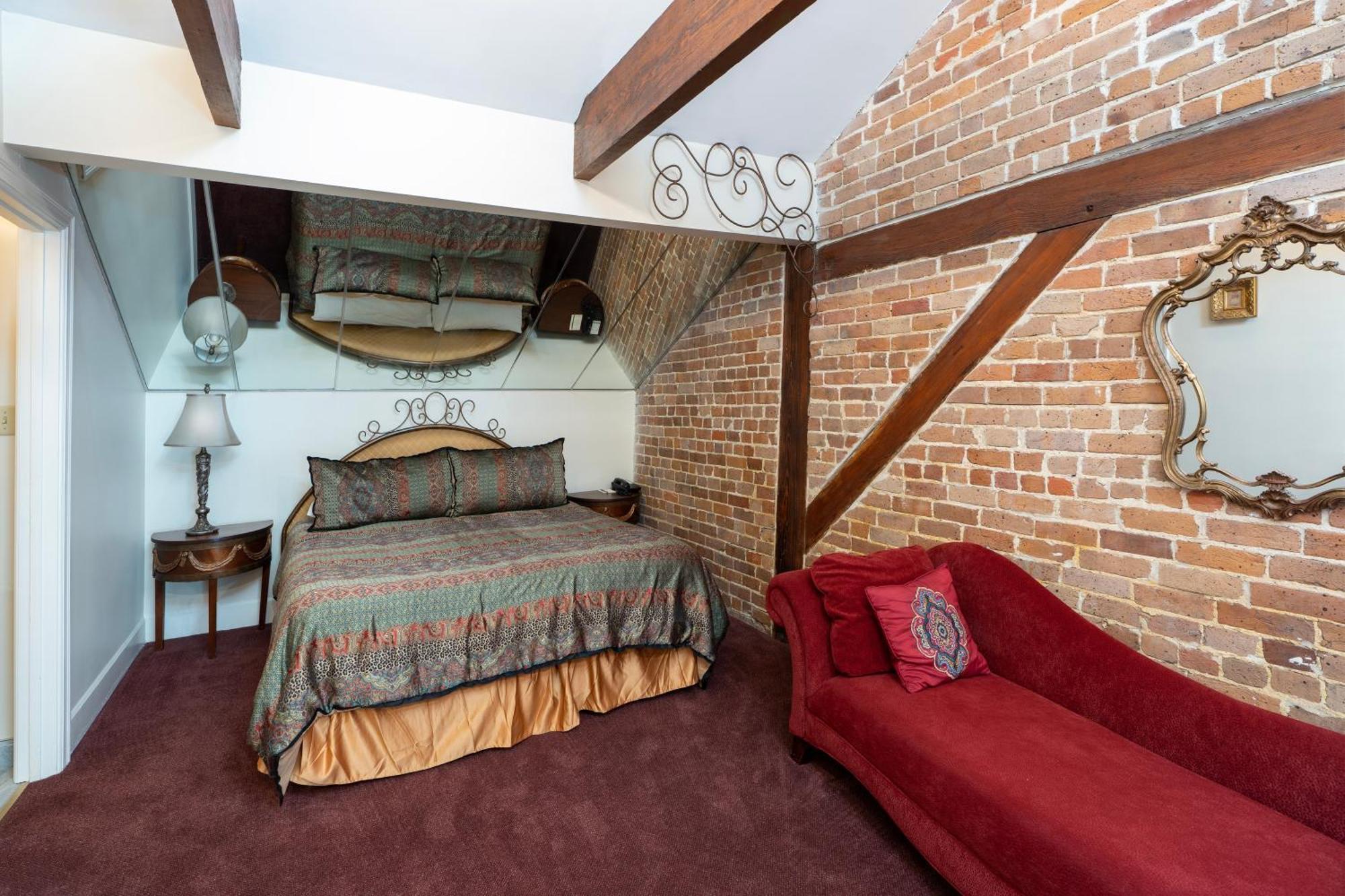 Quarter House Suites Νέα Ορλεάνη Εξωτερικό φωτογραφία