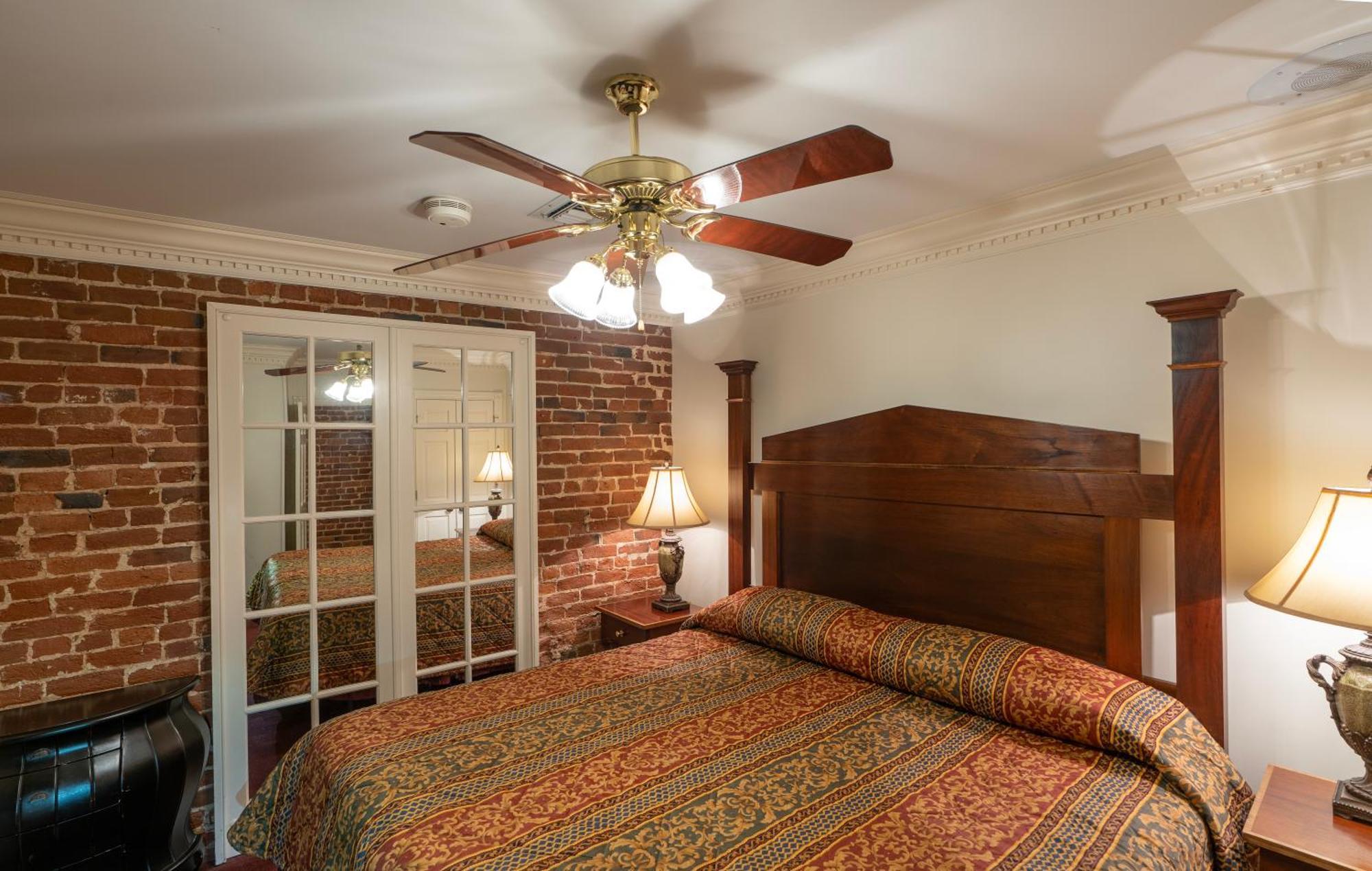 Quarter House Suites Νέα Ορλεάνη Εξωτερικό φωτογραφία