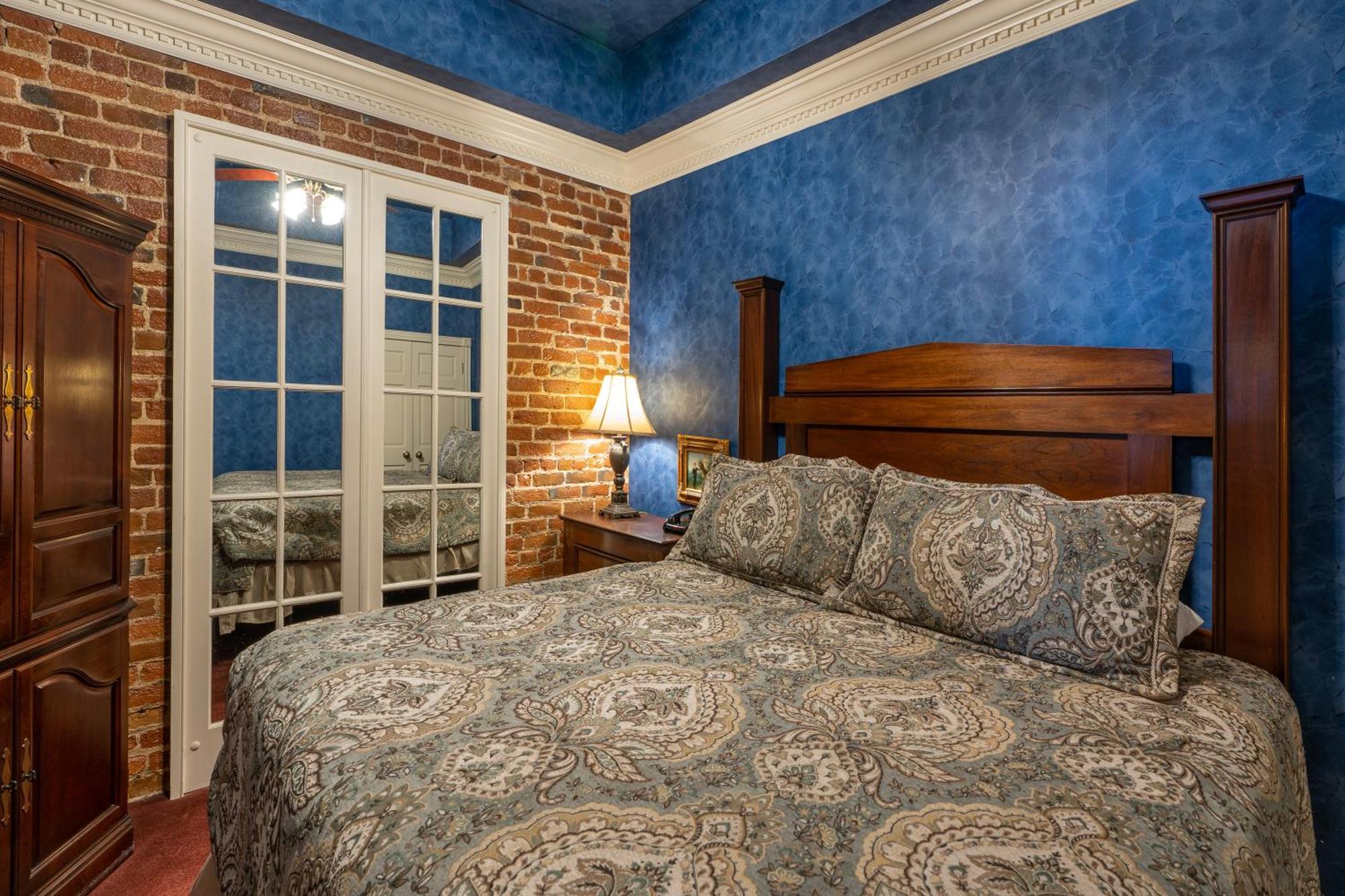 Quarter House Suites Νέα Ορλεάνη Εξωτερικό φωτογραφία