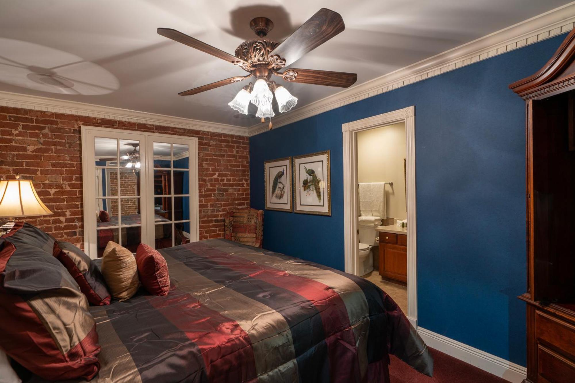 Quarter House Suites Νέα Ορλεάνη Εξωτερικό φωτογραφία
