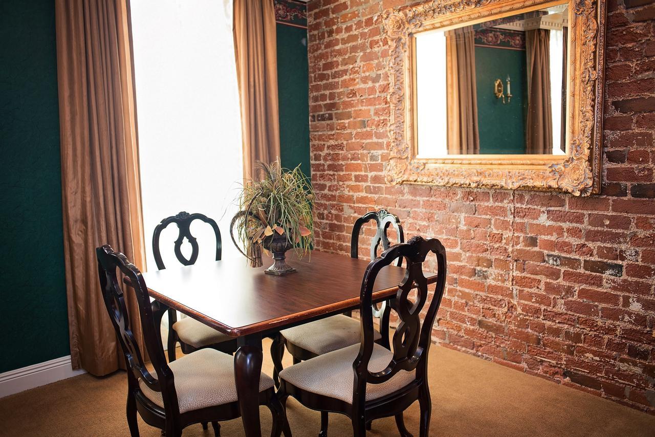Quarter House Suites Νέα Ορλεάνη Εξωτερικό φωτογραφία