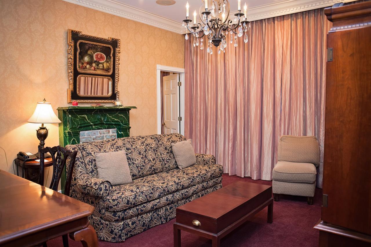 Quarter House Suites Νέα Ορλεάνη Εξωτερικό φωτογραφία