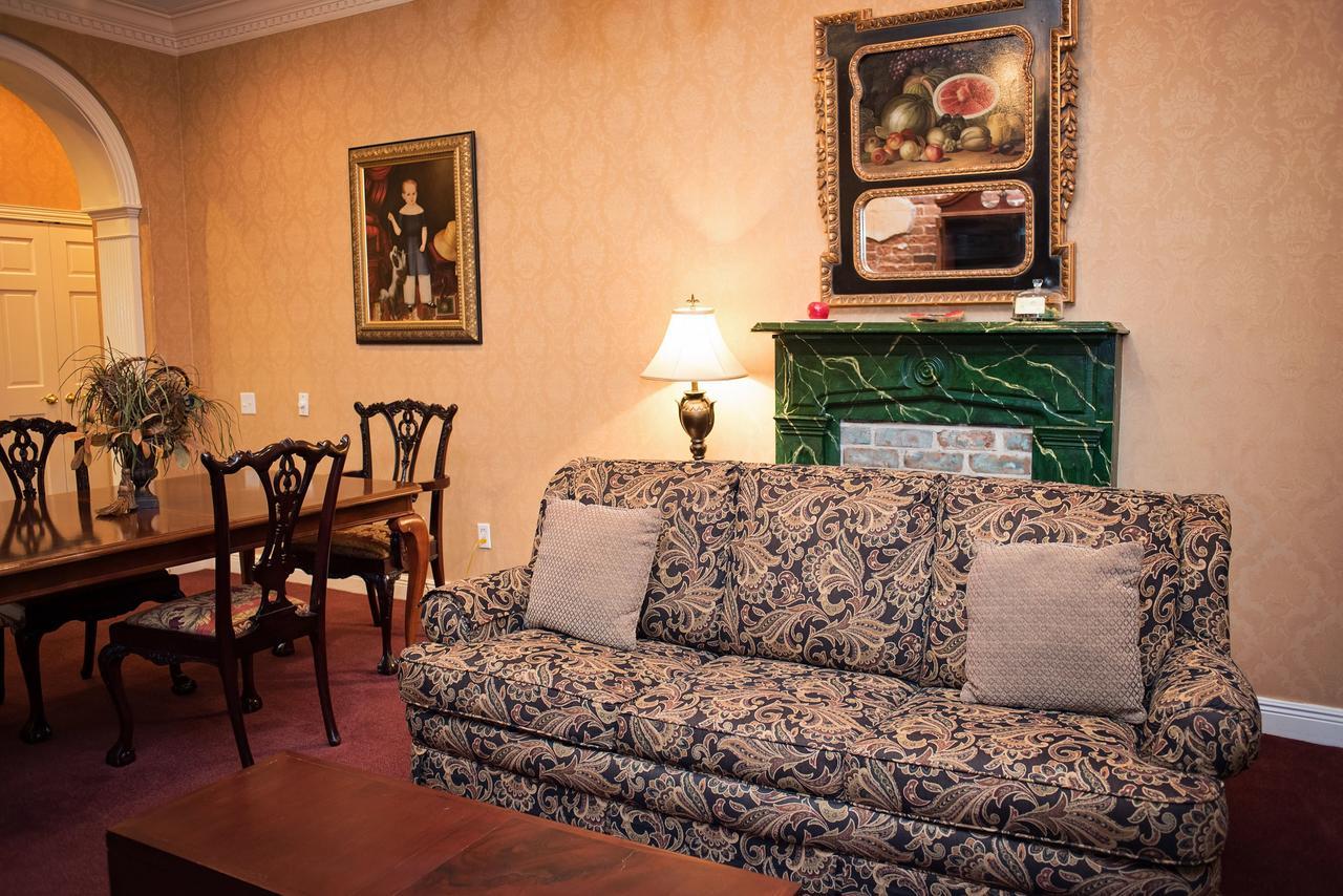Quarter House Suites Νέα Ορλεάνη Εξωτερικό φωτογραφία