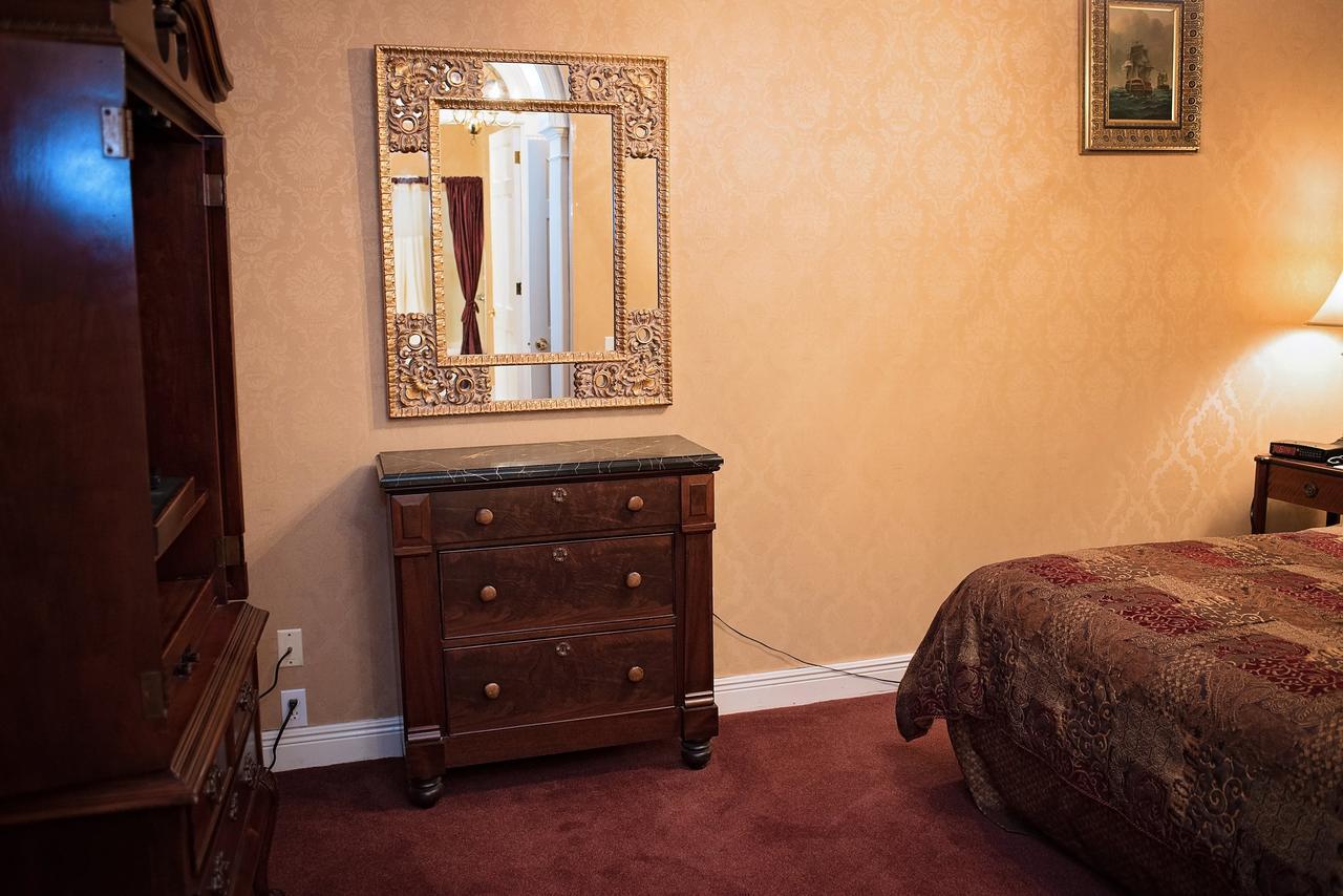 Quarter House Suites Νέα Ορλεάνη Εξωτερικό φωτογραφία