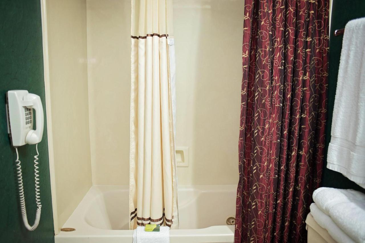 Quarter House Suites Νέα Ορλεάνη Εξωτερικό φωτογραφία