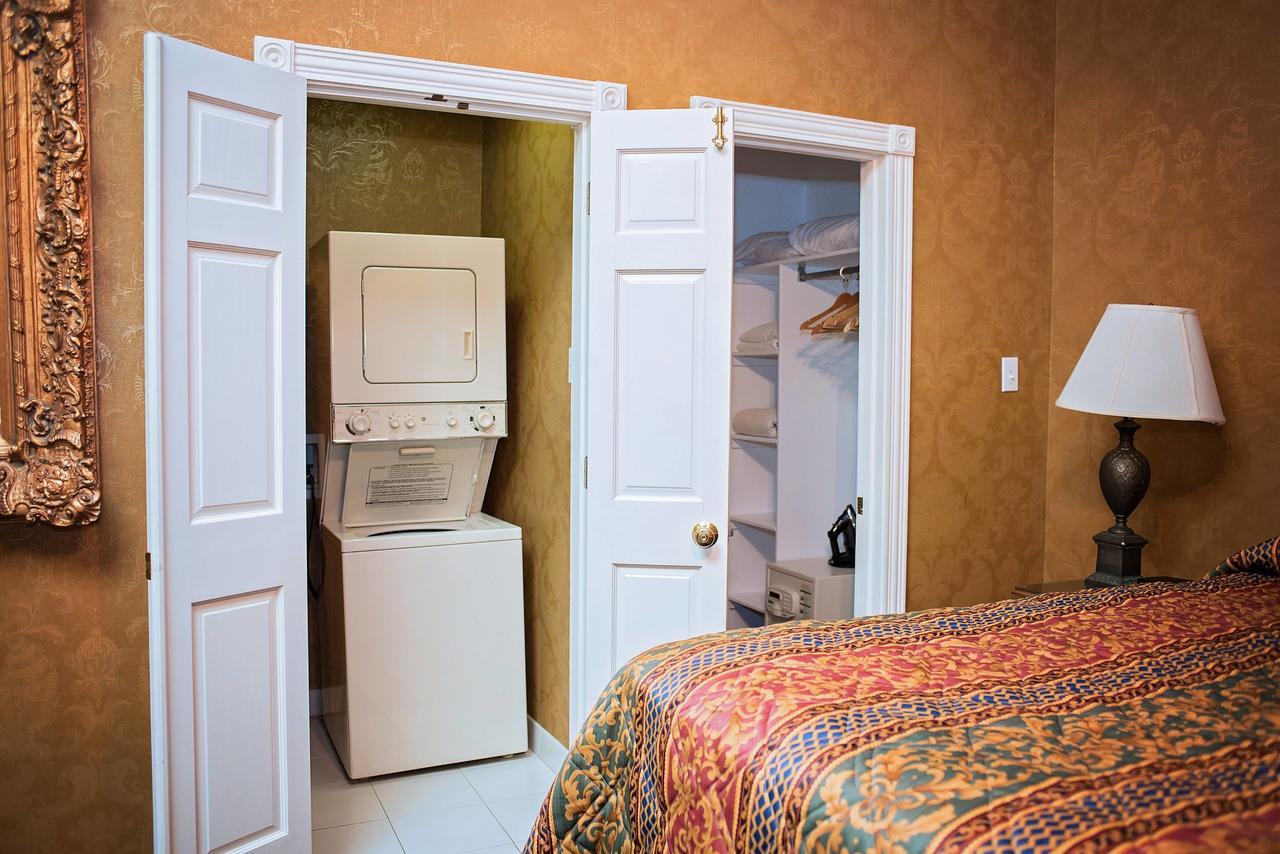 Quarter House Suites Νέα Ορλεάνη Εξωτερικό φωτογραφία