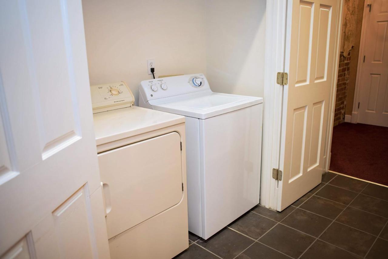 Quarter House Suites Νέα Ορλεάνη Εξωτερικό φωτογραφία
