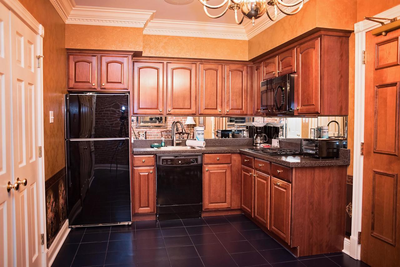 Quarter House Suites Νέα Ορλεάνη Εξωτερικό φωτογραφία