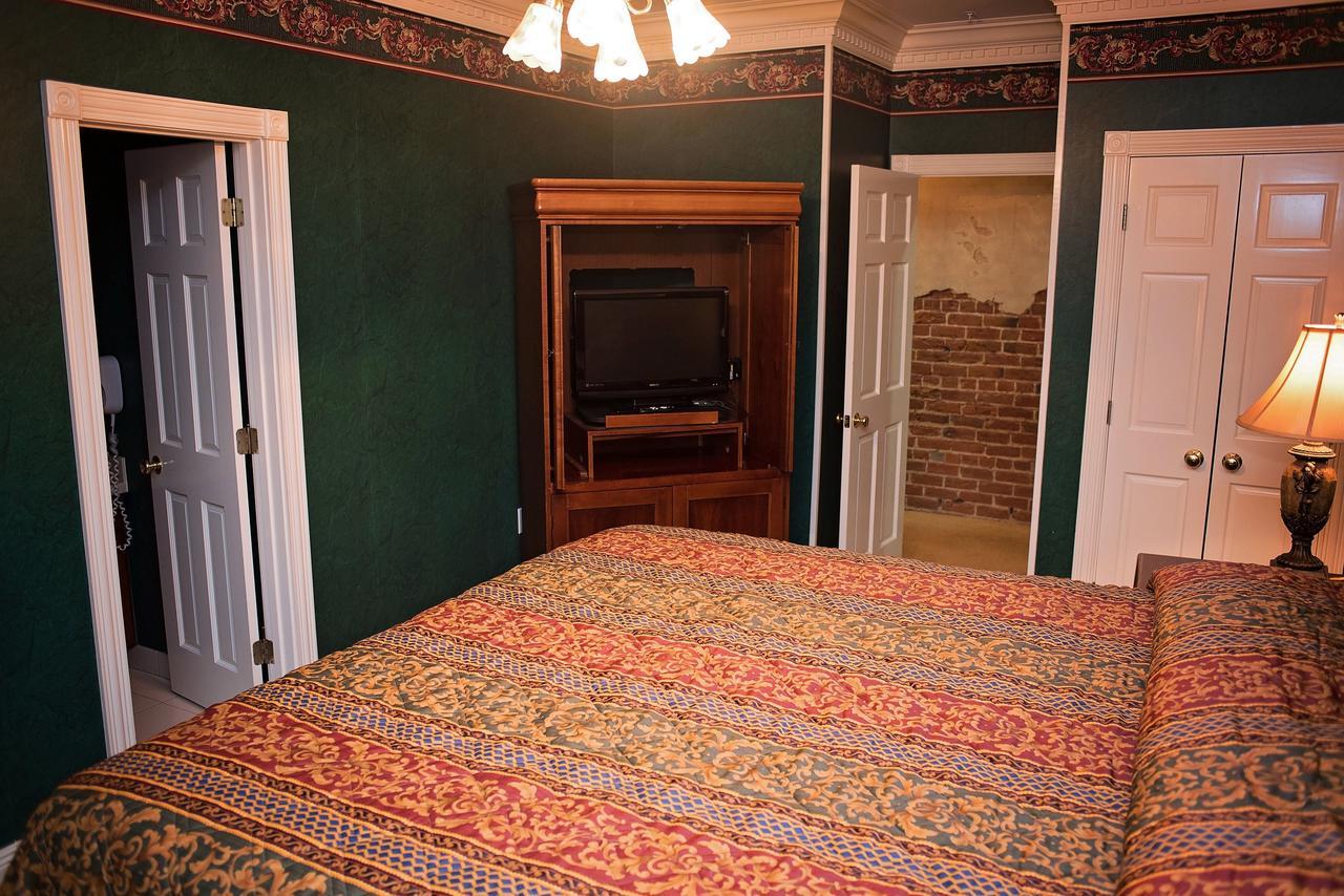 Quarter House Suites Νέα Ορλεάνη Εξωτερικό φωτογραφία