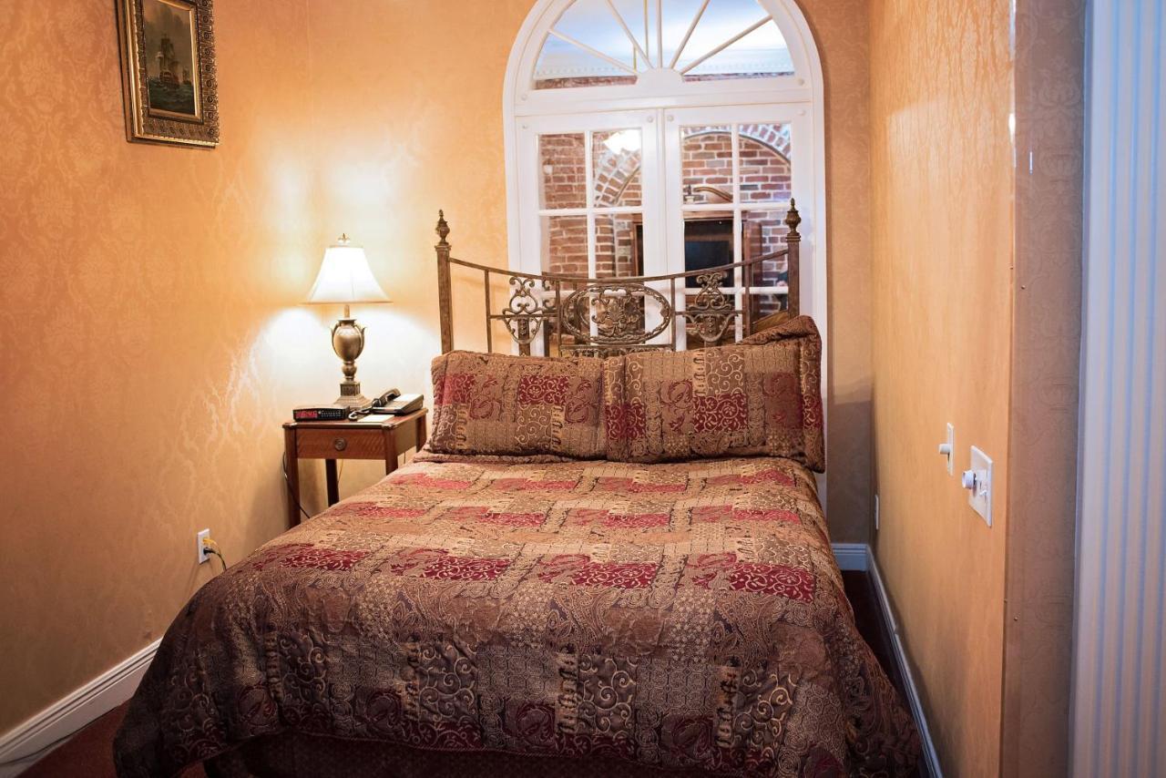Quarter House Suites Νέα Ορλεάνη Εξωτερικό φωτογραφία