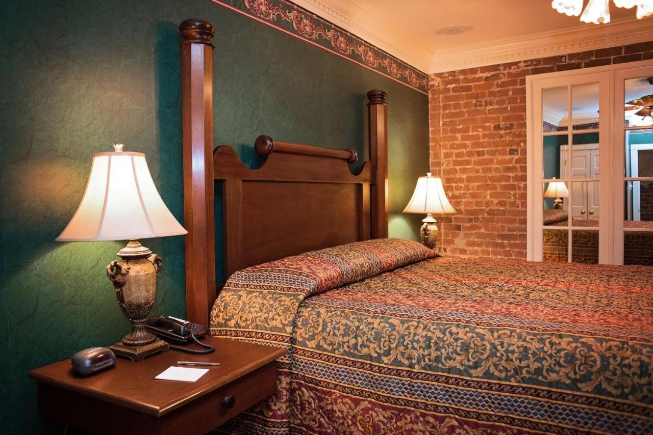 Quarter House Suites Νέα Ορλεάνη Εξωτερικό φωτογραφία